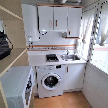 Puerta Del Sol - Plaza De Santa Ana Apartments マドリード エクステリア 写真