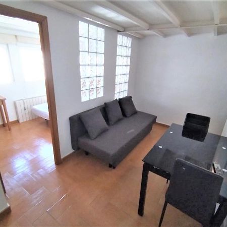 Puerta Del Sol - Plaza De Santa Ana Apartments マドリード エクステリア 写真
