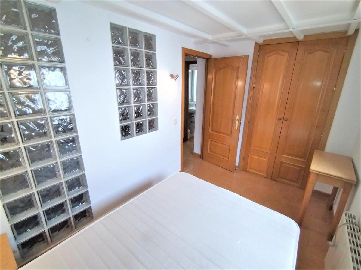 Puerta Del Sol - Plaza De Santa Ana Apartments マドリード エクステリア 写真